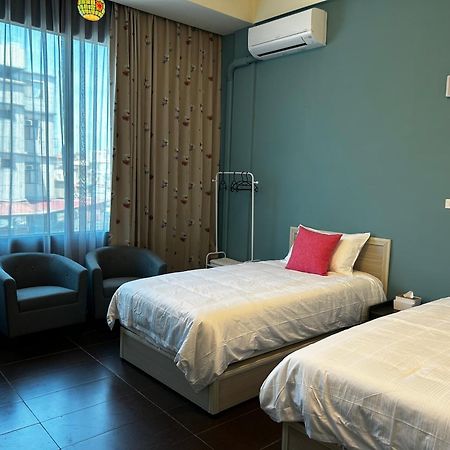 Play Kimnen B&B Jincheng Εξωτερικό φωτογραφία