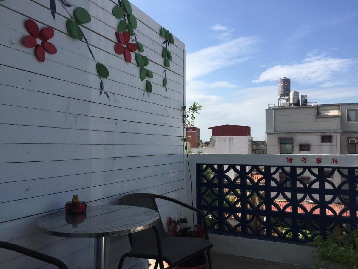 Play Kimnen B&B Jincheng Εξωτερικό φωτογραφία