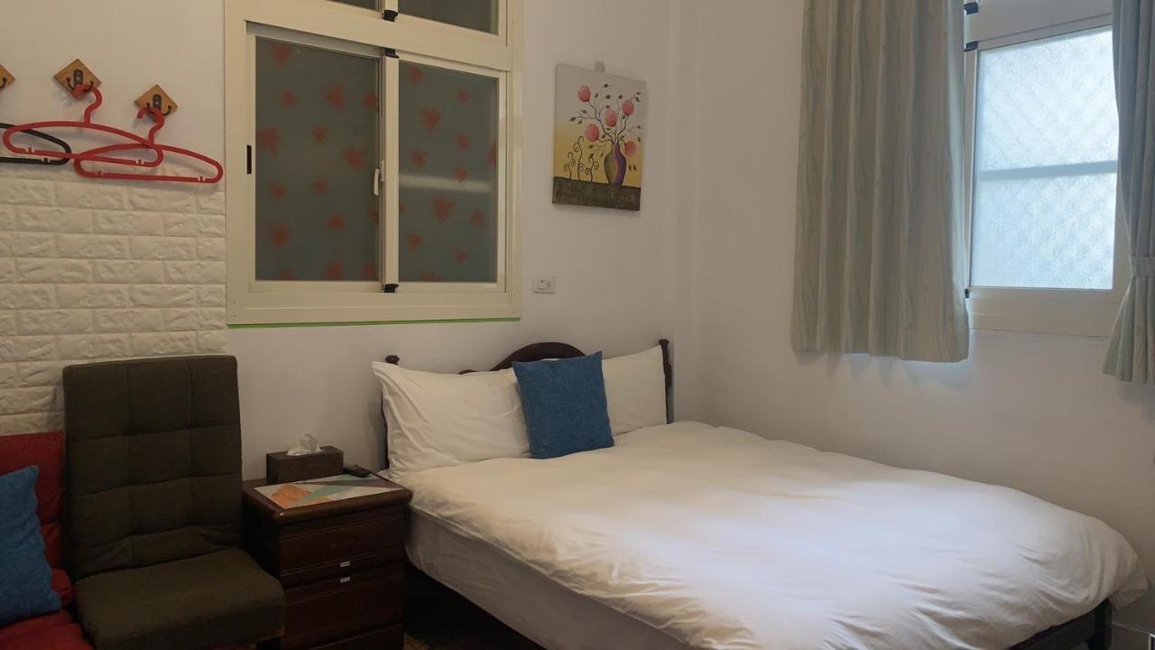 Play Kimnen B&B Jincheng Εξωτερικό φωτογραφία