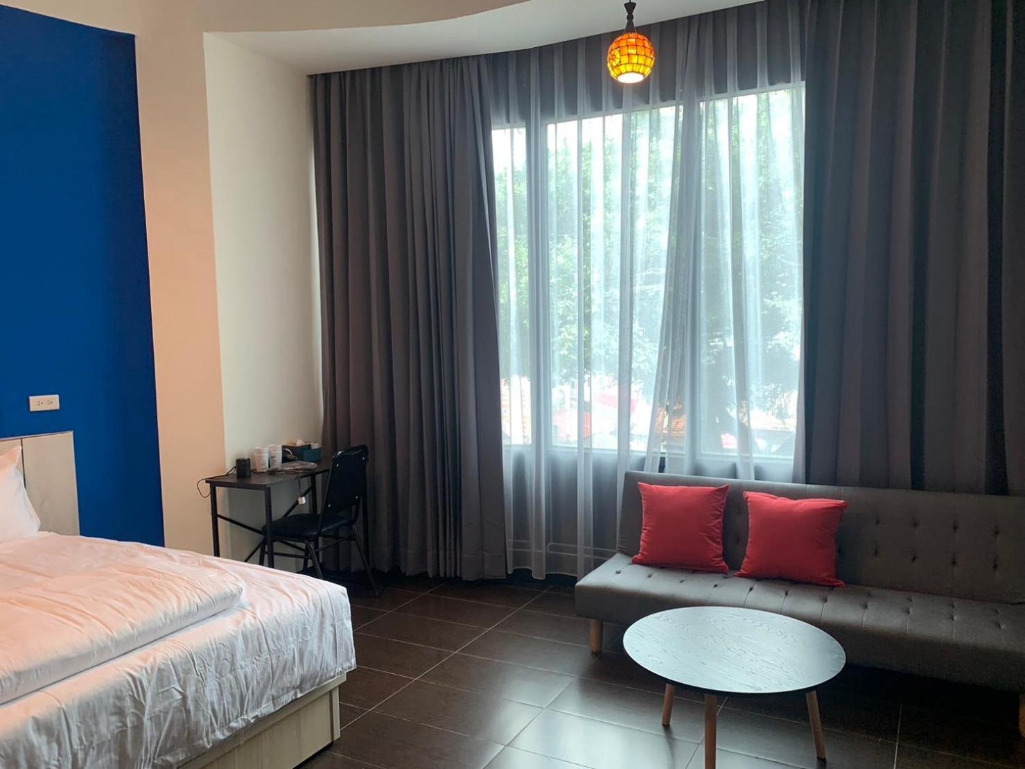 Play Kimnen B&B Jincheng Εξωτερικό φωτογραφία