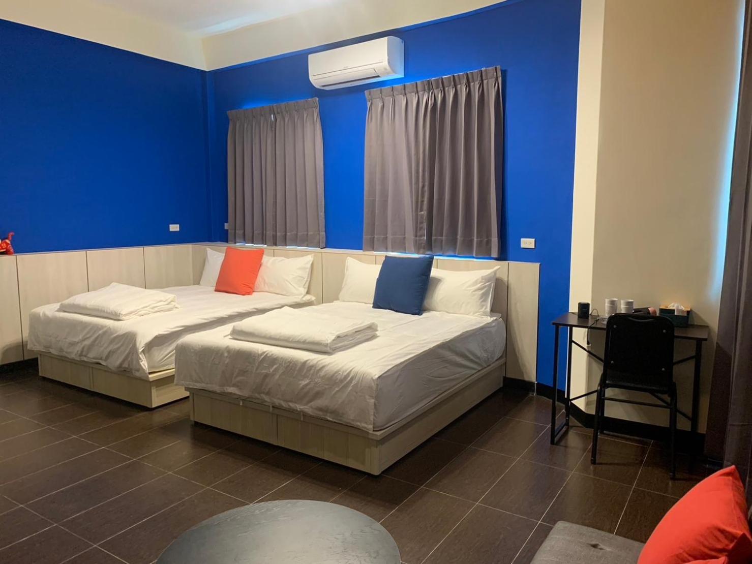 Play Kimnen B&B Jincheng Εξωτερικό φωτογραφία