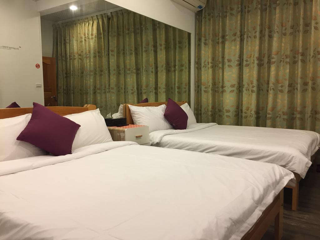 Play Kimnen B&B Jincheng Εξωτερικό φωτογραφία