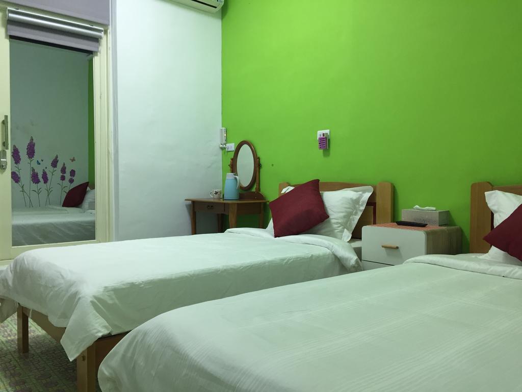 Play Kimnen B&B Jincheng Εξωτερικό φωτογραφία