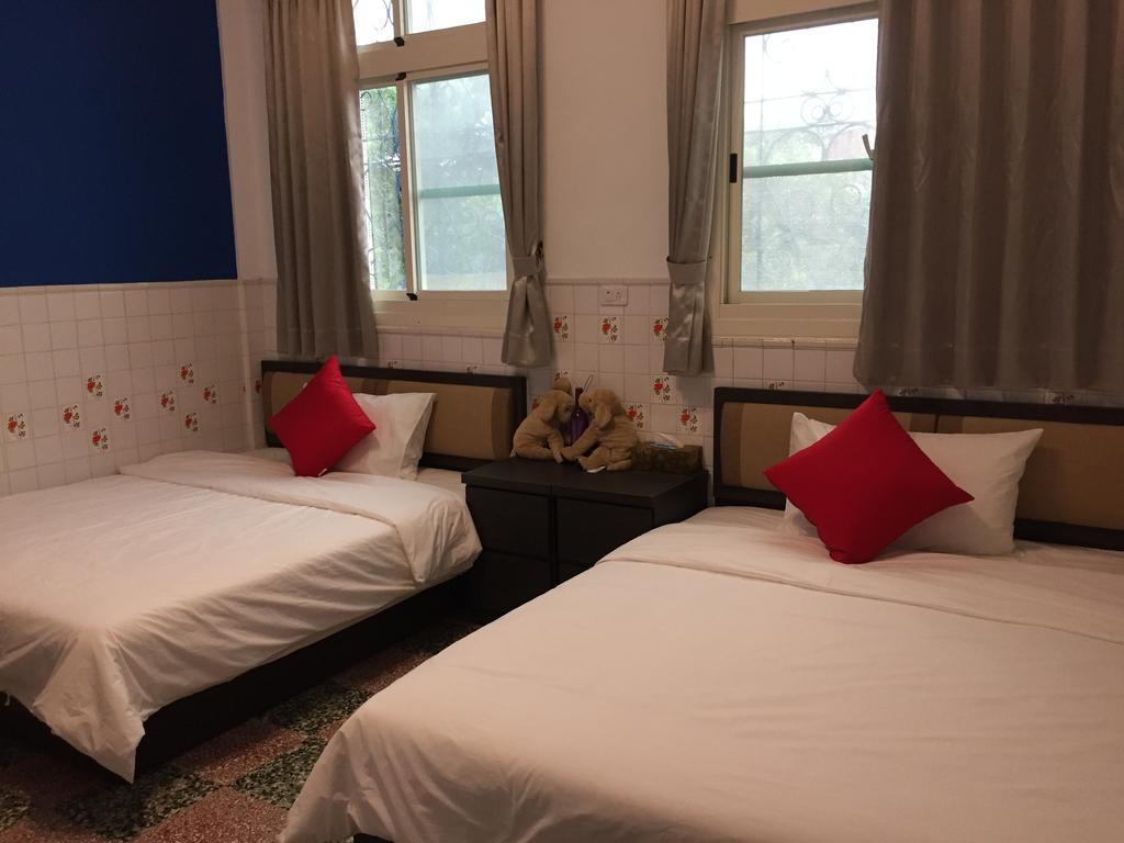 Play Kimnen B&B Jincheng Εξωτερικό φωτογραφία